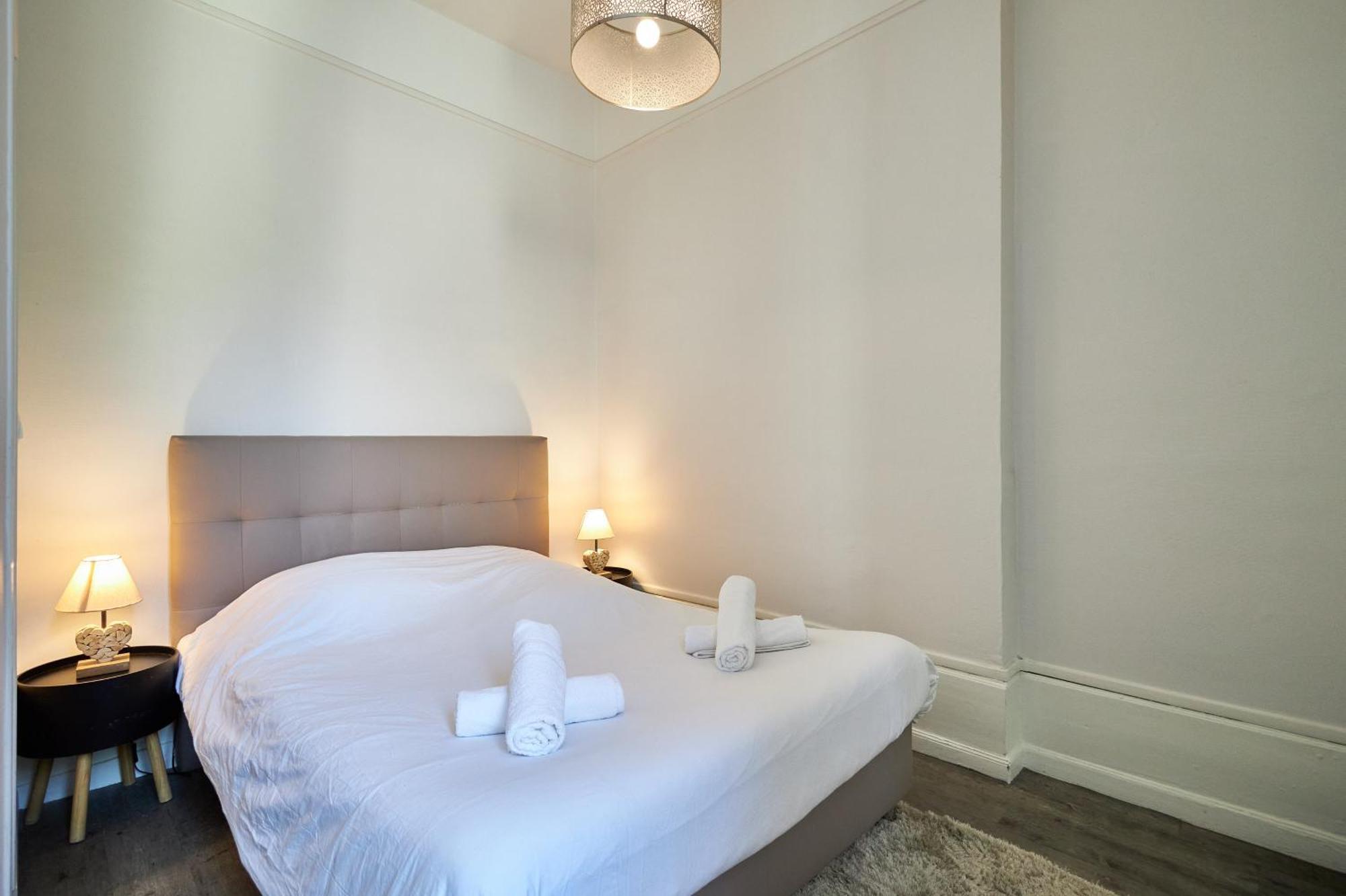 Apartment Champ T2 - 5 Mins Des Caves De Champagne *