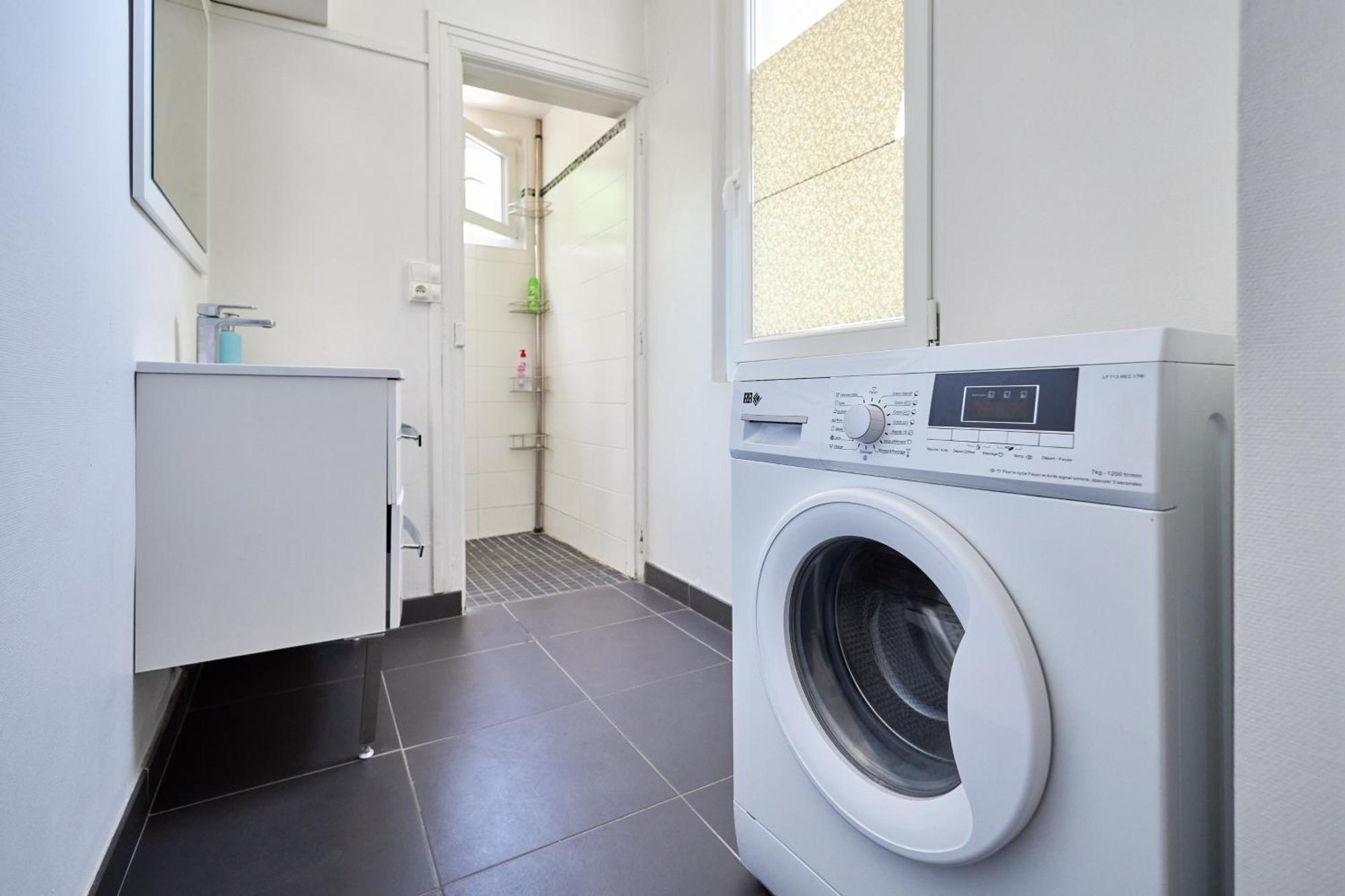 Champ T2 - 5 Mins Des Caves De Champagne Apartment