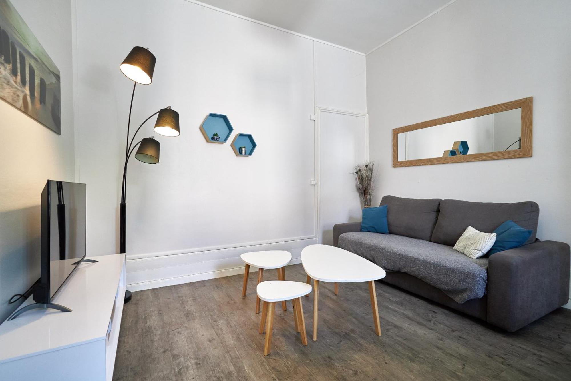 Apartment Champ T2 - 5 Mins Des Caves De Champagne