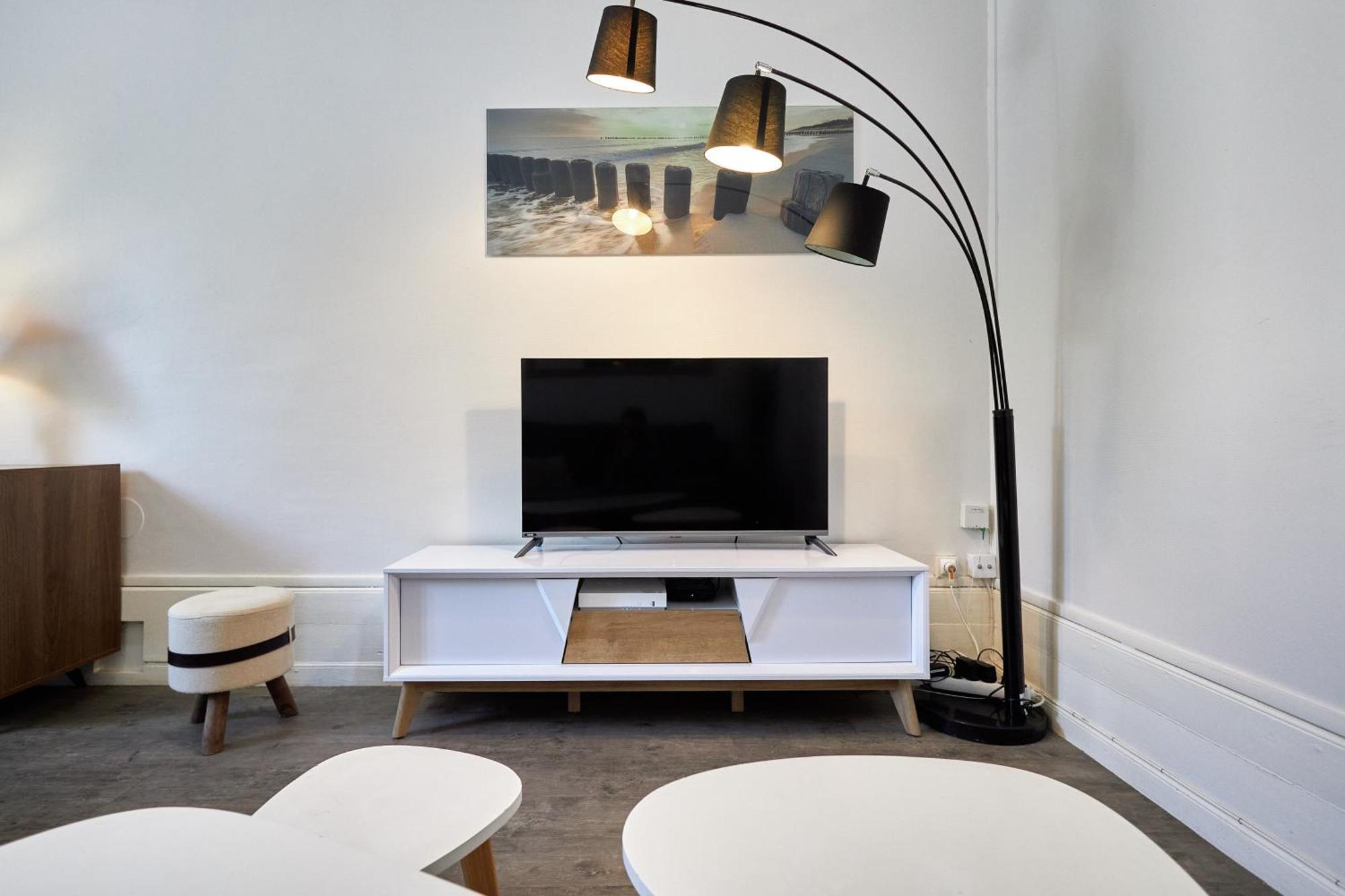 Apartment Champ T2 - 5 Mins Des Caves De Champagne *