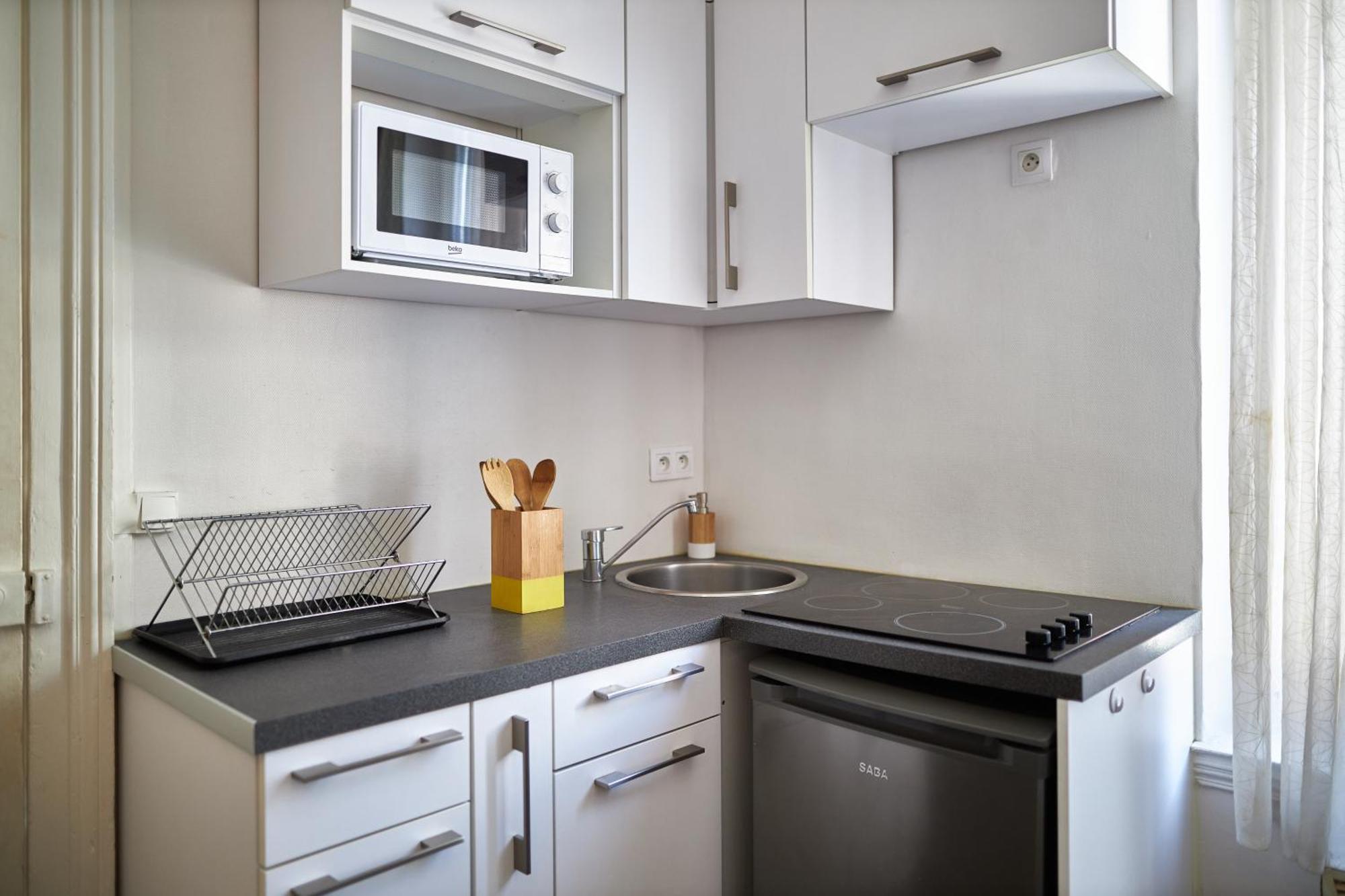 Champ T2 - 5 Mins Des Caves De Champagne Apartment